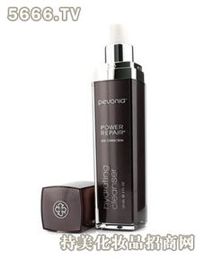 蓓麗雅護膚品與頭發(fā)護理產(chǎn)品 品質(zhì)與加盟優(yōu)勢